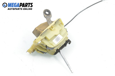 Скоростен лост (за превключване) за Mercedes-Benz CLC-Class Coupe (CL203) (05.2008 - 06.2011)