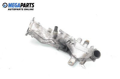 EGR охладител за Mercedes-Benz CLC-Class Coupe (CL203) (05.2008 - 06.2011) CLC 220 CDI (203.708), 150 к.с.