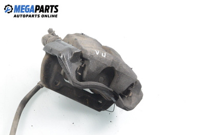 Спирачен апарат за Mercedes-Benz CLC-Class Coupe (CL203) (05.2008 - 06.2011), позиция: предна, лява