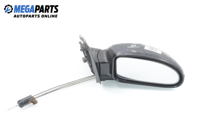 Огледало за Ford Focus I Hatchback (10.1998 - 12.2007), 2+1 вр., хечбек, позиция: дясна