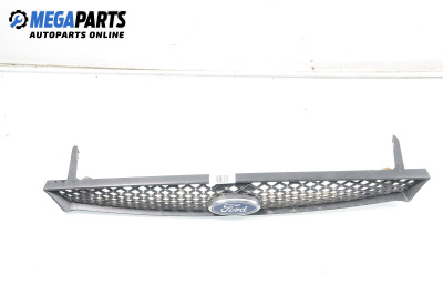 Решетка за Ford Focus I Hatchback (10.1998 - 12.2007), хечбек, позиция: предна
