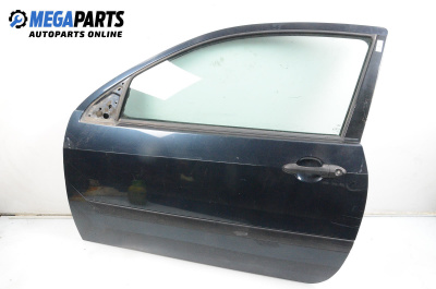 Врата за Ford Focus I Hatchback (10.1998 - 12.2007), 2+1 вр., хечбек, позиция: лява
