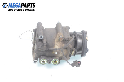 Компресор климатик за Ford Focus I Hatchback (10.1998 - 12.2007) 1.6 16V, 100 к.с.