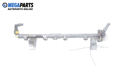 Бензинова рейка за Ford Focus I Hatchback (10.1998 - 12.2007) 1.6 16V, 100 к.с.