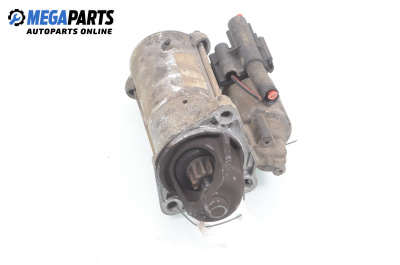 Стартер за Ford Focus I Hatchback (10.1998 - 12.2007) 1.6 16V, 100 к.с., № 98AB-11000-CD