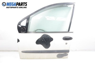 Врата за Fiat Multipla Multivan (04.1999 - 06.2010), 4+1 вр., миниван, позиция: предна, лява
