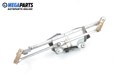 Ел. мотор за чистачките за Fiat Multipla Multivan (04.1999 - 06.2010), миниван, позиция: предна