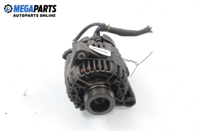 Алтернатор / генератор за Fiat Multipla Multivan (04.1999 - 06.2010) 1.6 16V Bipower (186AXC1A), 103 к.с.