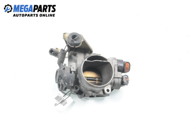 Дроселова клапа за Fiat Multipla Multivan (04.1999 - 06.2010) 1.6 16V Bipower (186AXC1A), 103 к.с.