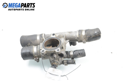Корпус на термостат за Fiat Multipla Multivan (04.1999 - 06.2010) 1.6 16V Bipower (186AXC1A), 103 к.с.