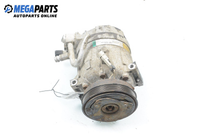 Компресор климатик за Fiat Multipla Multivan (04.1999 - 06.2010) 1.6 16V Bipower (186AXC1A), 103 к.с., № 1135296