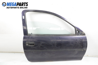 Врата за Opel Corsa B Hatchback (03.1993 - 12.2002), 2+1 вр., хечбек, позиция: дясна