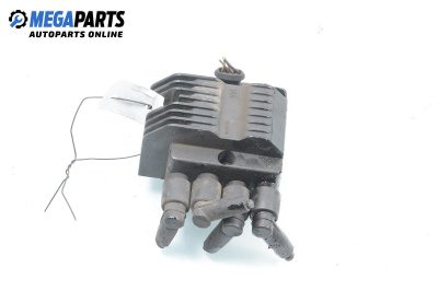 Запалителна бобина за Opel Corsa B Hatchback (03.1993 - 12.2002) 1.2 i, 45 к.с., № 1103872