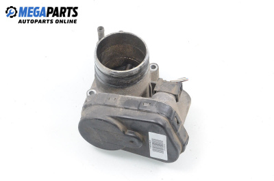 Дроселова клапа за Mercedes-Benz A-Class Hatchback  W168 (07.1997 - 08.2004) A 160 (168.033, 168.133), 102 к.с.