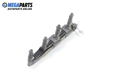 Запалителна бобина за Mercedes-Benz A-Class Hatchback  W168 (07.1997 - 08.2004) A 160 (168.033, 168.133), 102 к.с.