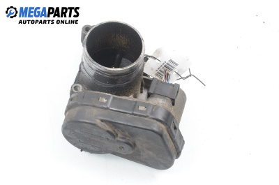 Дроселова клапа за Mercedes-Benz A-Class Hatchback  W168 (07.1997 - 08.2004) A 160 (168.033, 168.133), 102 к.с.