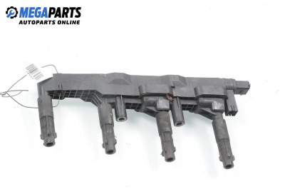 Запалителна бобина за Mercedes-Benz A-Class Hatchback  W168 (07.1997 - 08.2004) A 160 (168.033, 168.133), 102 к.с.