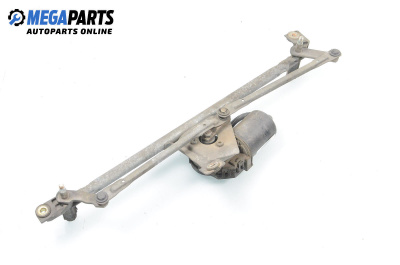 Ел. мотор за чистачките за Volkswagen Polo Hatchback III (10.1999 - 10.2001), хечбек, позиция: предна