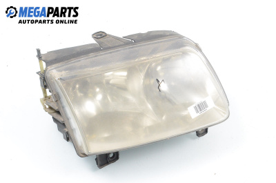 Фар за Volkswagen Polo Hatchback III (10.1999 - 10.2001), хечбек, позиция: дясна