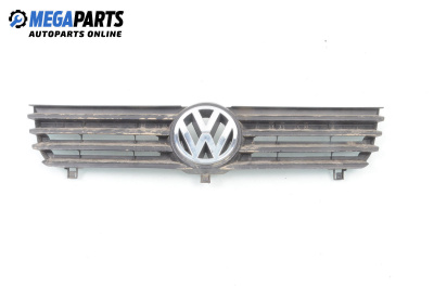 Решетка за Volkswagen Polo Hatchback III (10.1999 - 10.2001), хечбек, позиция: предна