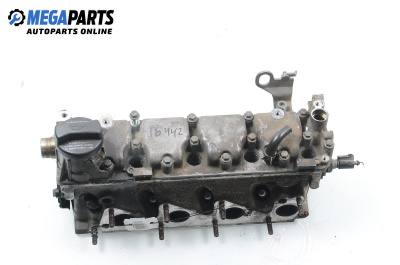 Глава за Volkswagen Polo Hatchback III (10.1999 - 10.2001) 1.0, 50 к.с.