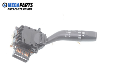 Лостче за чистачки за Mazda 323 F VI Hatchback (09.1998 - 05.2004)