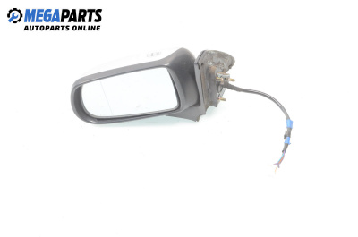 Огледало за Mazda 323 F VI Hatchback (09.1998 - 05.2004), 4+1 вр., хечбек, позиция: лява