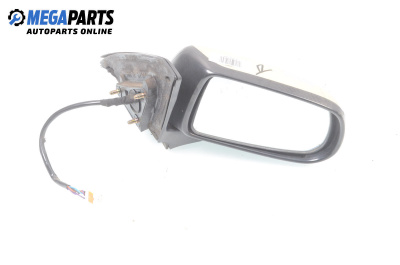 Огледало за Mazda 323 F VI Hatchback (09.1998 - 05.2004), 4+1 вр., хечбек, позиция: дясна