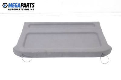 Кора багажник за Mazda 323 F VI Hatchback (09.1998 - 05.2004), хечбек