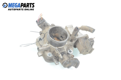 Дроселова клапа за Mazda 323 F VI Hatchback (09.1998 - 05.2004) 1.5 16V, 88 к.с.