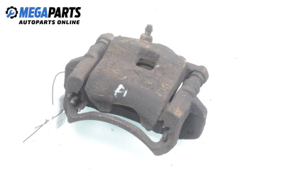 Спирачен апарат за Mazda 323 F VI Hatchback (09.1998 - 05.2004), позиция: предна, дясна