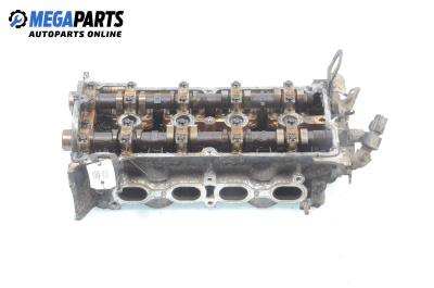 Глава за Mazda 323 F VI Hatchback (09.1998 - 05.2004) 1.5 16V, 88 к.с.