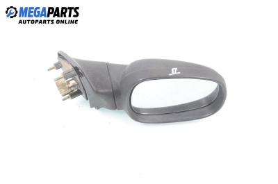 Огледало за Renault Clio I Hatchback (05.1990 - 09.1998), 2+1 вр., хечбек, позиция: дясна