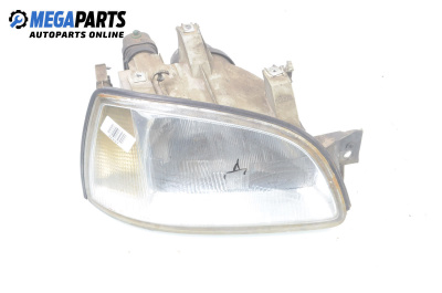 Фар за Renault Clio I Hatchback (05.1990 - 09.1998), хечбек, позиция: дясна