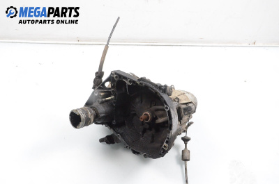 Ръчна скоростна кутия за Renault Clio I Hatchback (05.1990 - 09.1998) 1.9 D, 54 к.с.