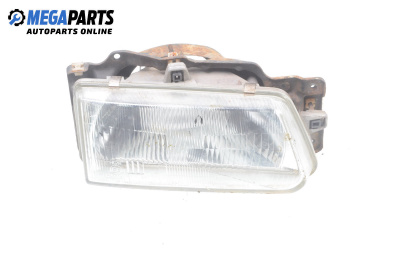 Фар за Subaru Justy I Hatchback (11.1984 - 08.1996), хечбек, позиция: дясна