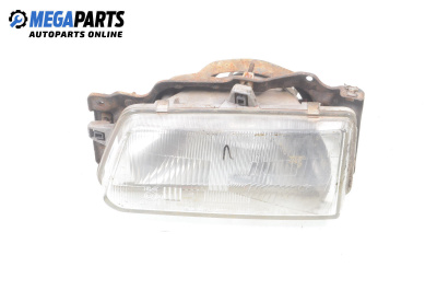 Фар за Subaru Justy I Hatchback (11.1984 - 08.1996), хечбек, позиция: лява