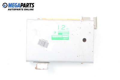 Компютър двигател за Subaru Justy I Hatchback (11.1984 - 08.1996) 1000 4WD (KAD-A), 50 к.с., № 22601 KA081