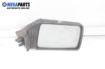 Огледало за Subaru Justy I Hatchback (11.1984 - 08.1996), 2+1 вр., хечбек, позиция: дясна