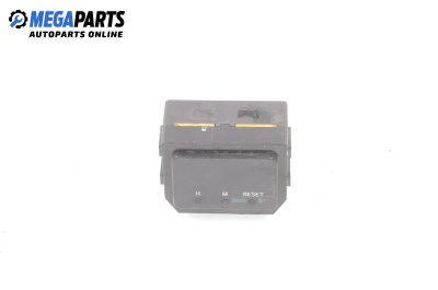 Часовник за Subaru Justy I Hatchback (11.1984 - 08.1996)