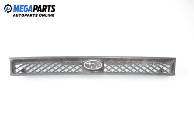 Решетка за Subaru Justy I Hatchback (11.1984 - 08.1996), хечбек, позиция: предна