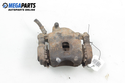 Спирачен апарат за Subaru Justy I Hatchback (11.1984 - 08.1996), позиция: предна, дясна