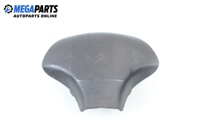 Airbag за Citroen Berlingo Pick-Up / Van I (07.1996 - 12.2011), 2+1 вр., миниван, позиция: предна, № 9623938277