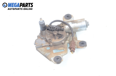 Ел. мотор за чистачките за Citroen Berlingo Pick-Up / Van I (07.1996 - 12.2011), миниван, позиция: задна