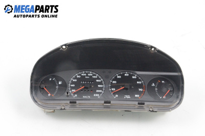 Километраж за Fiat Bravo I Hatchback (1995-10-01 - 2001-10-01) 1.4 (182.AA), 80 к.с.