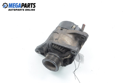 Алтернатор / генератор за Fiat Bravo I Hatchback (1995-10-01 - 2001-10-01) 1.4 (182.AA), 80 к.с.