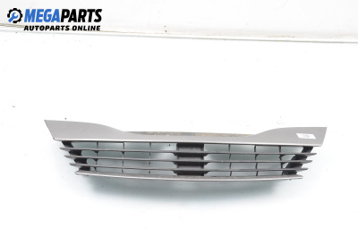 Решетка за Renault Laguna II Grandtour (03.2001 - 12.2007), комби, позиция: предна