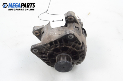 Алтернатор / генератор за Renault Laguna II Grandtour (03.2001 - 12.2007) 1.9 dCi (KG0G), 120 к.с.