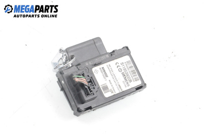 Четец с карта за Renault Scenic II Minivan (06.2003 - 07.2010), № S118539002A