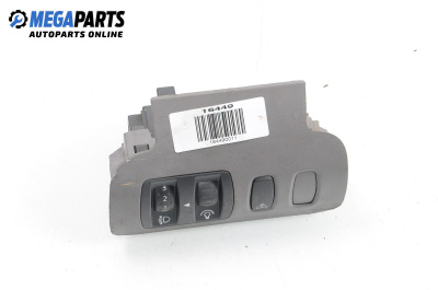 Панел бутони за Renault Scenic II Minivan (06.2003 - 07.2010)